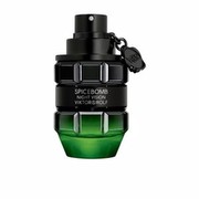 Viktor & Rolf Spicebomb Night Vision tualetes ūdens 50 ml Viktor & Rolf Spicebomb Night Vision tualetes ūdens 50 ml