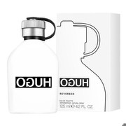 Hugo Boss Hugo Reversed tualetes ūdens 125 ml Hugo Boss Hugo Reversed tualetes ūdens 125 ml