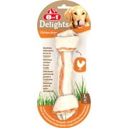 8in1 Delights Chicken Kauknochen L 8in1 Delights Chicken Kauknochen L