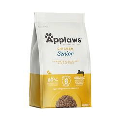 Applaws Senior Cat Chicken 400 g Applaws Senior Cat Chicken 400 g