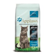 Applaws Adult Cat Seefisch ar lasi 6 kg Applaws Adult Cat Seefisch ar lasi 6 kg