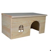 Trixie Koka māja 40 x 20 x 23 cm Trixie Koka māja 40 x 20 x 23 cm