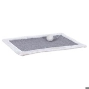 Trixie Kratzmatte 55 x 35 cm Trixie Kratzmatte 55 x 35 cm