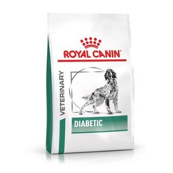 Royal Canin Diabetic Canine 1,5 kg Royal Canin Diabetic Canine 1,5 kg