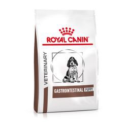Royal Canin Gastro Intestinal Junior Canine 10 kg Royal Canin Gastro Intestinal Junior Canine 10 kg
