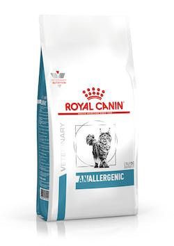 Royal Canin Anallergenic Feline 2 kg Royal Canin Anallergenic Feline 2 kg