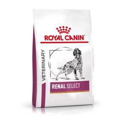 Royal Canin Renal Select Canine 10 kg Royal Canin Renal Select Canine 10 kg