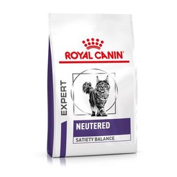 Royal Canin Vet Care Neutered Satiety Balance 8 kg Royal Canin Vet Care Neutered Satiety Balance 8 kg