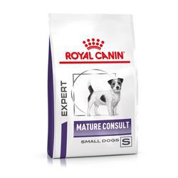 Royal Canin Senior Consult Mature Small Dog 3,5 kg Royal Canin Senior Consult Mature Small Dog 3,5 kg