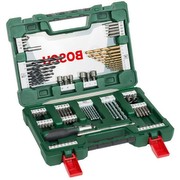 Bosch V-Line Set 91-gab. (2607017195) Bosch V-Line Set 91-gab. (2607017195)