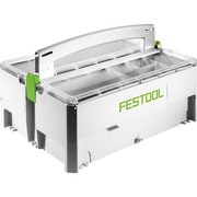 Festool SYS-StorageBox (499901) Festool SYS-StorageBox (499901)