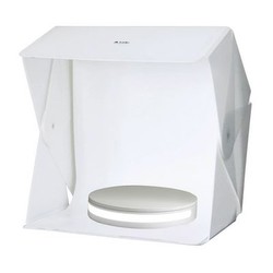 Orangemonkie Foldio 3 + Foldio 360 Studio komplekts Orangemonkie Foldio 3 + Foldio 360 Studio komplekts