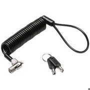 Kensington MicroSaver 2.0 pārnēsājama atslēgas klēpjdatora slēdzene (K64423WW) Kensington MicroSaver 2.0 pārnēsājama atslēgas klēpjdatora slēdzene (K64423WW)