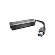 Kensington UA0000E USB 3.0 Ethernet Adapter (K33981WW) Kensington UA0000E USB 3.0 Ethernet Adapter (K33981WW)