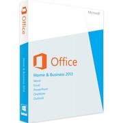 Microsoft Office Home and Business 2013 Microsoft Office Home and Business 2013