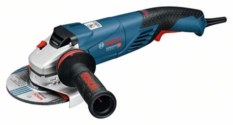 Bosch GWS 18-125 SL Professional (06017A3200) Bosch GWS 18-125 SL Professional (06017A3200)