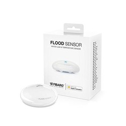 Fibaro Flood Sensor (FIB_FGBHFS-101) Fibaro Flood Sensor (FIB_FGBHFS-101)