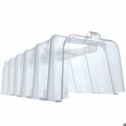 Garantia Sunny stādīšanas tunelis Garantia Sunny stādīšanas tunelis