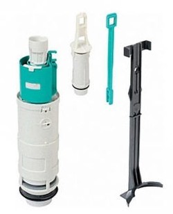 Geberit Ersatzheberglocke (240.501.00.1) Geberit Ersatzheberglocke (240.501.00.1)