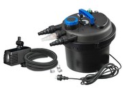 Ubbink BioPressure II 3000 Plus komplekts Ubbink BioPressure II 3000 Plus komplekts