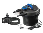 Ubbink BioPressure II 6000 Plus komplekts Ubbink BioPressure II 6000 Plus komplekts