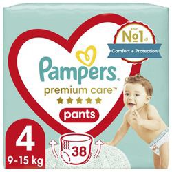 Pampers Premium Care Maxi 4 Pampers Premium Care Maxi 4