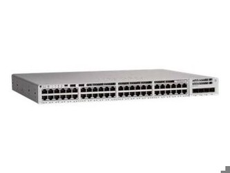Cisco Catalyst C9200L-48T-4G-E Cisco Catalyst C9200L-48T-4G-E