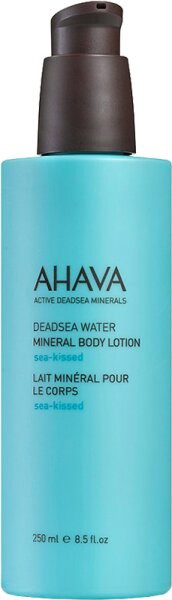 Ahava Mineral Body Lotion Sea-Kissed 250 ml Ahava Mineral Body Lotion Sea-Kissed 250 ml
