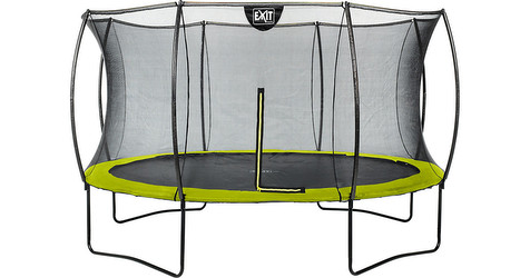 Exit Silhouette 427 + drošības tīkls Exit Silhouette 427 + drošības tīkls