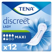 Tena Lady Maxi 12 Stk. Tena Lady Maxi 12 Stk.