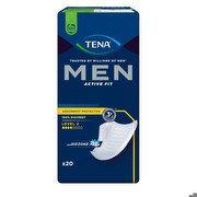 Tena Men Level 2 20 gab. Tena Men Level 2 20 gab.