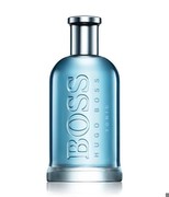 Hugo Boss Bottled Tonic tualetes ūdens 200 ml Hugo Boss Bottled Tonic tualetes ūdens 200 ml
