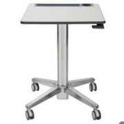 Ergotron Learnfit II Stāvgalds Ergotron Learnfit II Stāvgalds