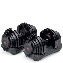 Bowflex SelectTech 1090i Bowflex SelectTech 1090i