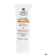 Kiehl's Ultra Light Daily UV Defense 60 ml Kiehl's Ultra Light Daily UV Defense 60 ml