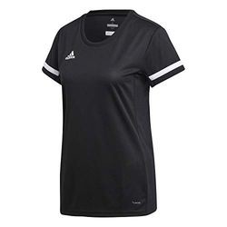 Adidas T19 T-krekls sievietēm Adidas T19 T-krekls sievietēm