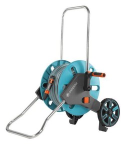 Gardena AquaRoll M Set Schlauchwagen 18512-20 Gardena AquaRoll M Set Schlauchwagen 18512-20