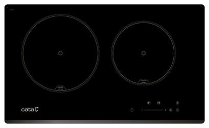 Cata IB 2 PLUS BK Cata IB 2 PLUS BK