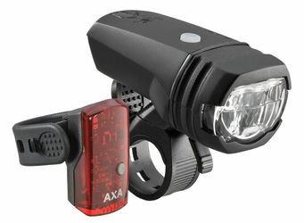 Axa Greenline komplekts 50 Lux Axa Greenline komplekts 50 Lux