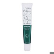 Swissdent Biocare zobu pasta 50 ml Swissdent Biocare zobu pasta 50 ml