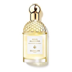 Guerlain Aqua Allegoria Bergamote Calabria Tualetes ūdens 125 ml Guerlain Aqua Allegoria Bergamote Calabria Tualetes ūdens 125 ml