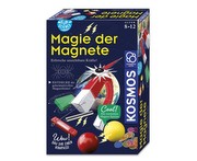 Kosmos Fun Science Magnētu maģija Kosmos Fun Science Magnētu maģija