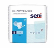 Seni Active Classic S 30 gab. Seni Active Classic S 30 gab.