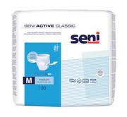 Seni Active Classic M 30 gab. Seni Active Classic M 30 gab.