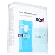 Seni Active Classic XL 30 gab. Seni Active Classic XL 30 gab.
