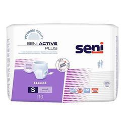 Seni Active Plus S 10 gab. Seni Active Plus S 10 gab.