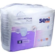 Seni Active Plus M 10 gab. Seni Active Plus M 10 gab.