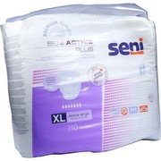 Seni Active Plus XL 10 Stk. Seni Active Plus XL 10 Stk.