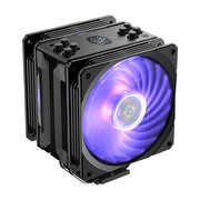 Cooler Master Hyper 212 RGB Black Edition Cooler Master Hyper 212 RGB Black Edition