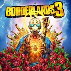 2K Sports Borderlands 3 Xbox One 2K Sports Borderlands 3 Xbox One